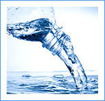 Vitamin & Mineral Deficiency Tests. Water_001